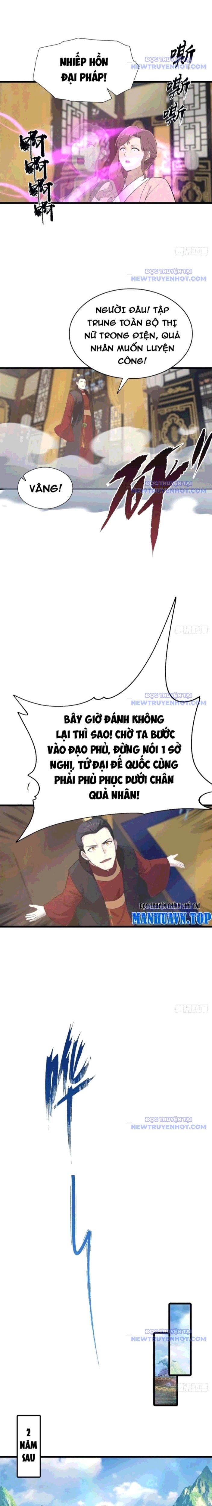 đọc truyện Tu Tiên Trở Về Tại Vườn Trường - Season 2 Chương 142 ảnh 4 tại Thiên Thai Truyện