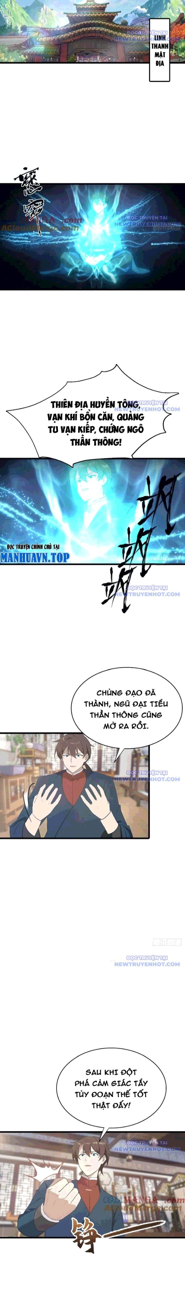 đọc truyện Tu Tiên Trở Về Tại Vườn Trường - Season 2 Chương 142 ảnh 5 tại Thiên Thai Truyện