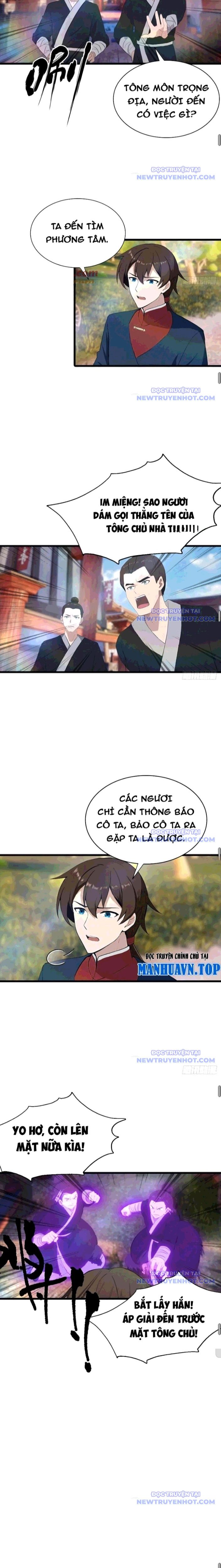 đọc truyện Tu Tiên Trở Về Tại Vườn Trường - Season 2 Chương 142 ảnh 9 tại Thiên Thai Truyện