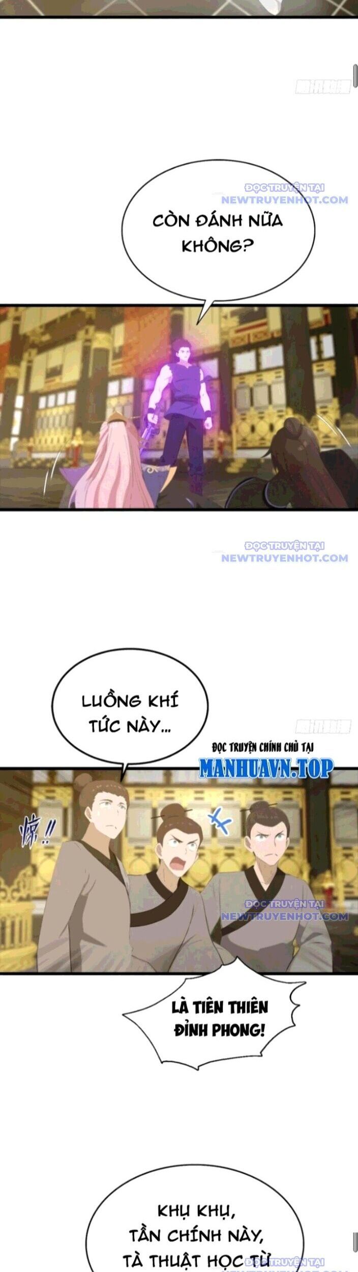 đọc truyện Tu Tiên Trở Về Tại Vườn Trường - Season 2 Chương 143 ảnh 11 tại Thiên Thai Truyện