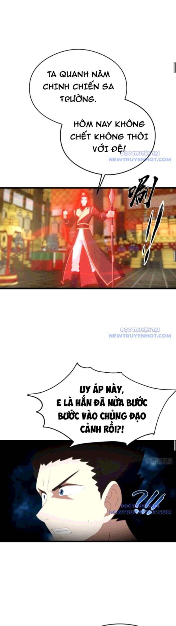 đọc truyện Tu Tiên Trở Về Tại Vườn Trường - Season 2 Chương 143 ảnh 14 tại Thiên Thai Truyện