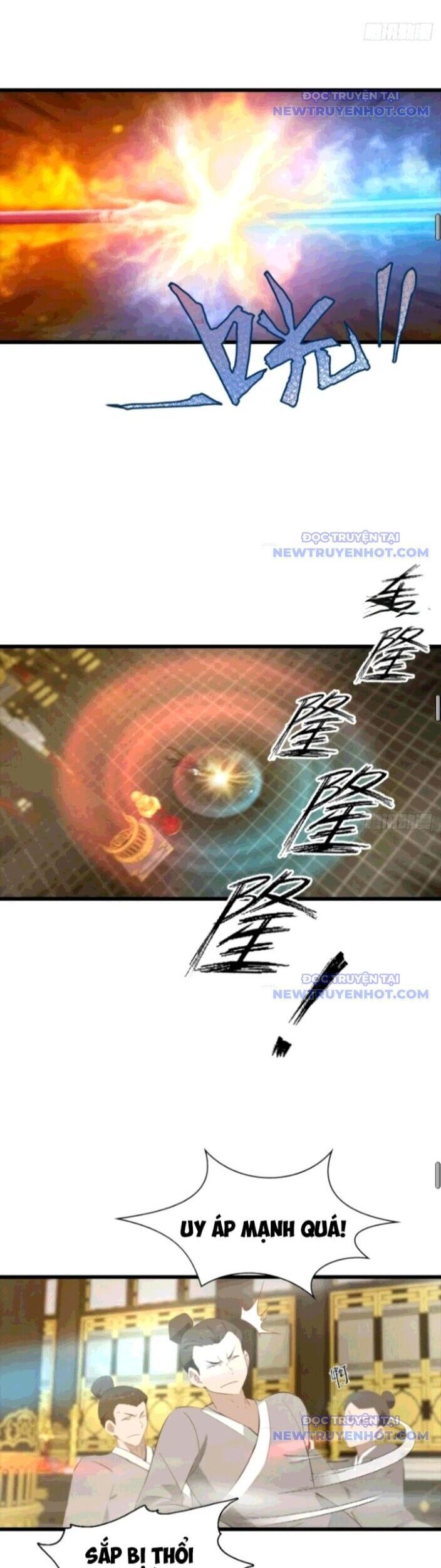 đọc truyện Tu Tiên Trở Về Tại Vườn Trường - Season 2 Chương 143 ảnh 17 tại Thiên Thai Truyện