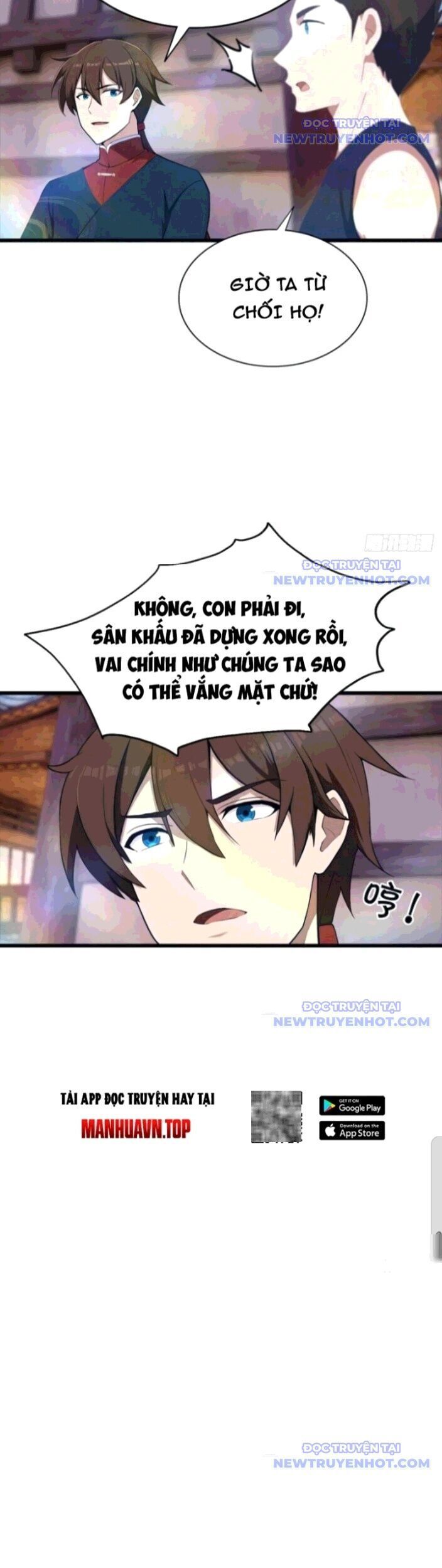đọc truyện Tu Tiên Trở Về Tại Vườn Trường - Season 2 Chương 143 ảnh 6 tại Thiên Thai Truyện