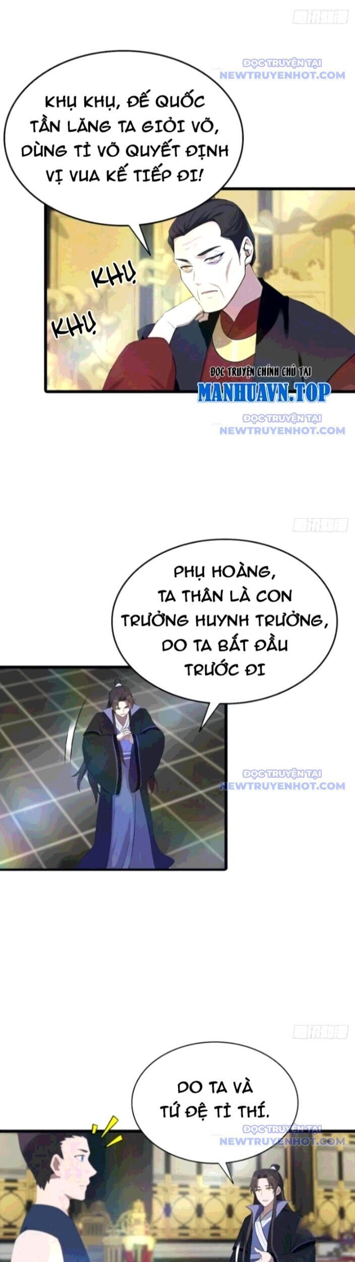 đọc truyện Tu Tiên Trở Về Tại Vườn Trường - Season 2 Chương 143 ảnh 8 tại Thiên Thai Truyện