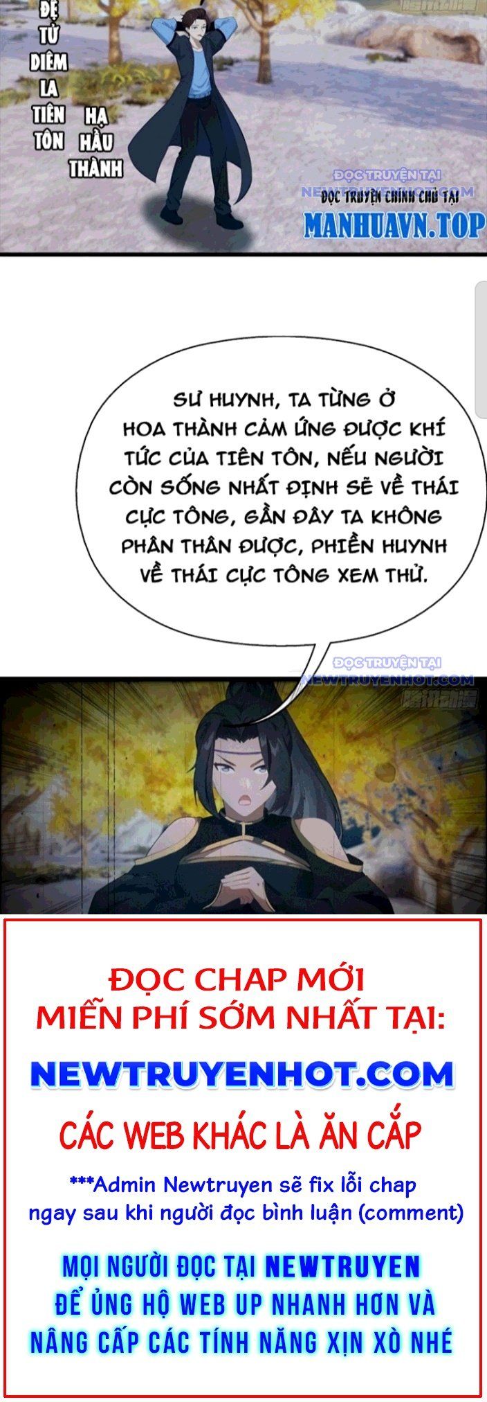 đọc truyện Tu Tiên Trở Về Tại Vườn Trường - Season 2 Chương 145 ảnh 13 tại Thiên Thai Truyện