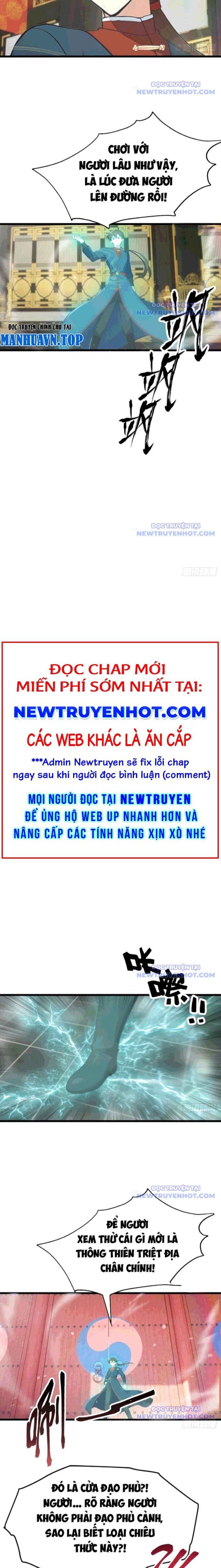 đọc truyện Tu Tiên Trở Về Tại Vườn Trường - Season 2 Chương 145 ảnh 3 tại Thiên Thai Truyện
