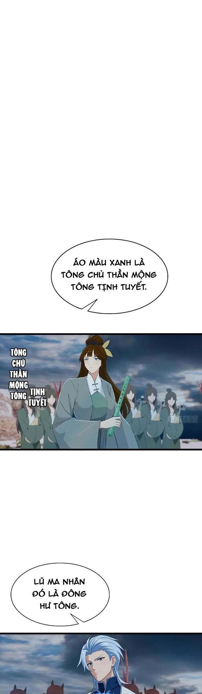 đọc truyện Tu Tiên Trở Về Tại Vườn Trường - Season 2 Chương 146 ảnh 20 tại Thiên Thai Truyện