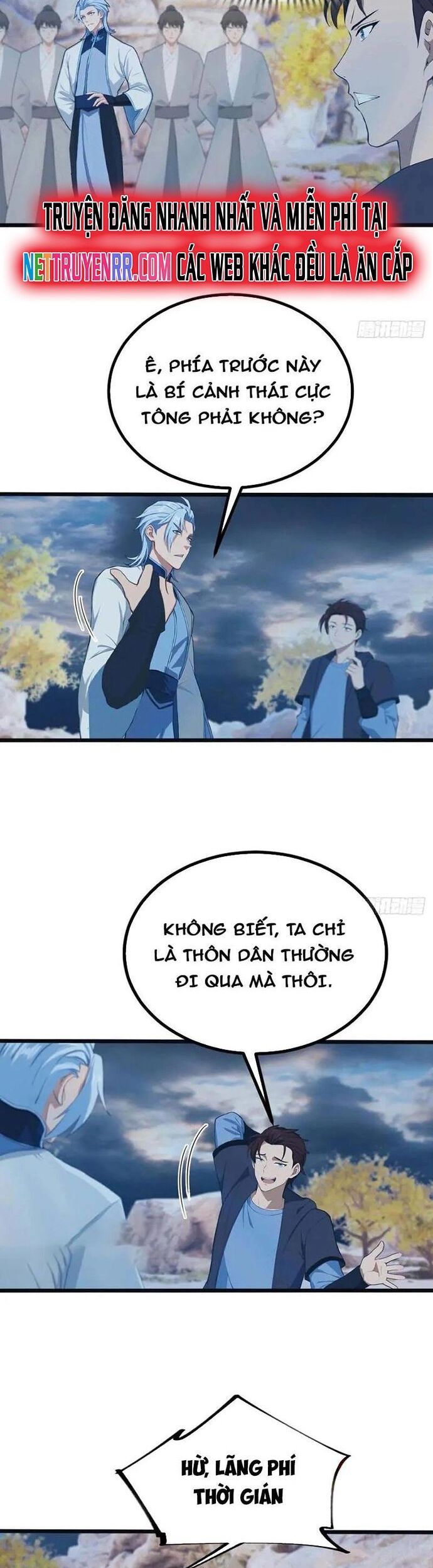 đọc truyện Tu Tiên Trở Về Tại Vườn Trường - Season 2 Chương 146 ảnh 3 tại Thiên Thai Truyện