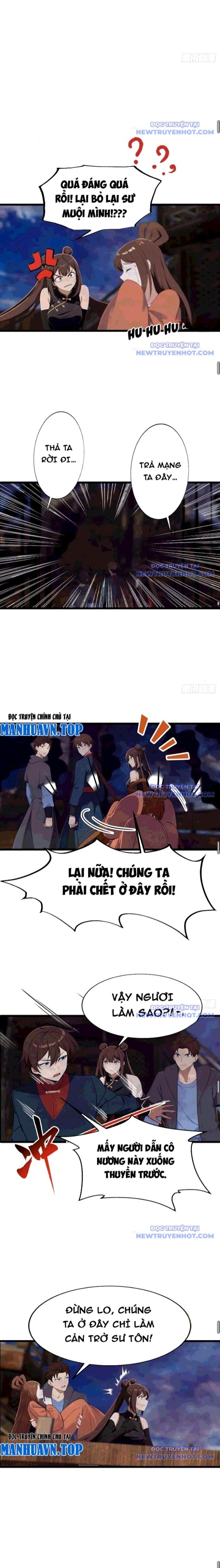 đọc truyện Tu Tiên Trở Về Tại Vườn Trường - Season 2 Chương 148 ảnh 11 tại Thiên Thai Truyện