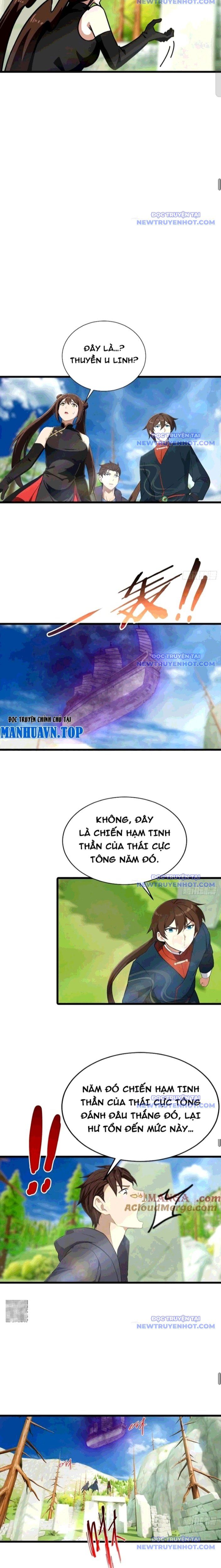 đọc truyện Tu Tiên Trở Về Tại Vườn Trường - Season 2 Chương 148 ảnh 7 tại Thiên Thai Truyện