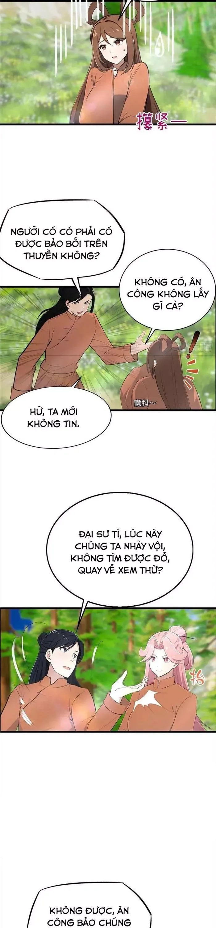 đọc truyện Tu Tiên Trở Về Tại Vườn Trường - Season 2 Chương 149 ảnh 6 tại Thiên Thai Truyện