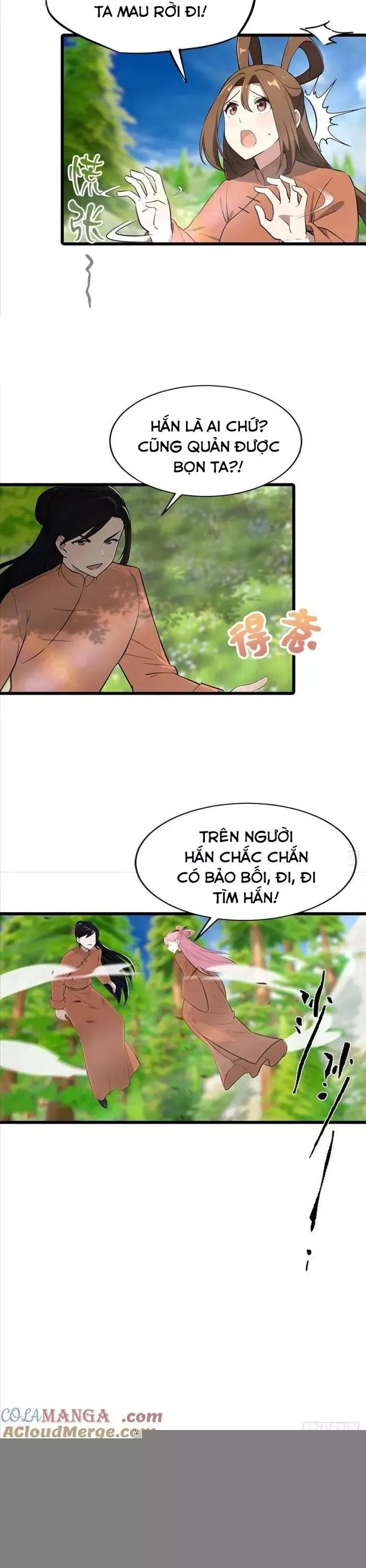 đọc truyện Tu Tiên Trở Về Tại Vườn Trường - Season 2 Chương 149 ảnh 7 tại Thiên Thai Truyện