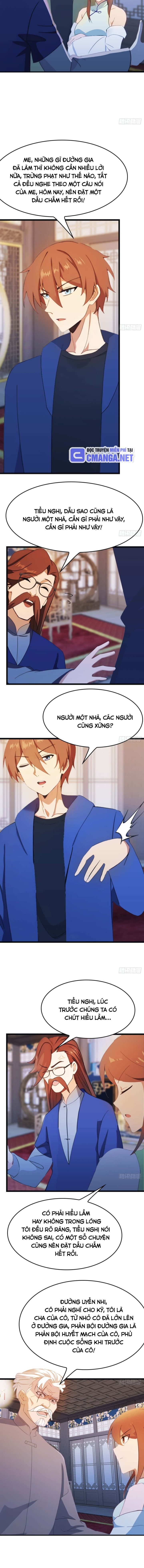 đọc truyện Tu Tiên Trở Về Tại Vườn Trường - Season 2 Chương 15 ảnh 3 tại Thiên Thai Truyện