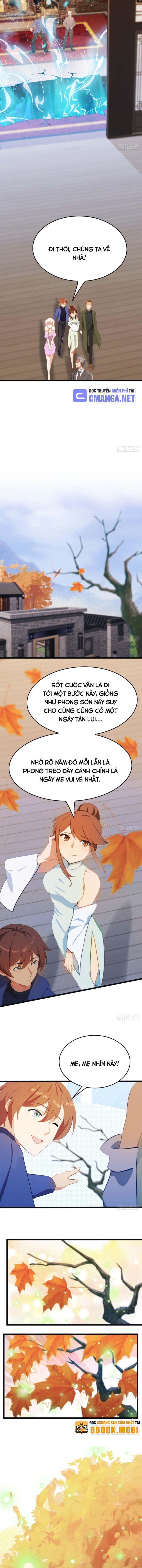 đọc truyện Tu Tiên Trở Về Tại Vườn Trường - Season 2 Chương 15 ảnh 6 tại Thiên Thai Truyện