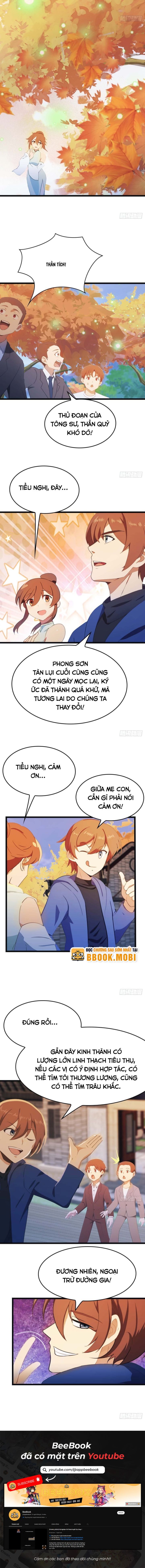 đọc truyện Tu Tiên Trở Về Tại Vườn Trường - Season 2 Chương 15 ảnh 7 tại Thiên Thai Truyện