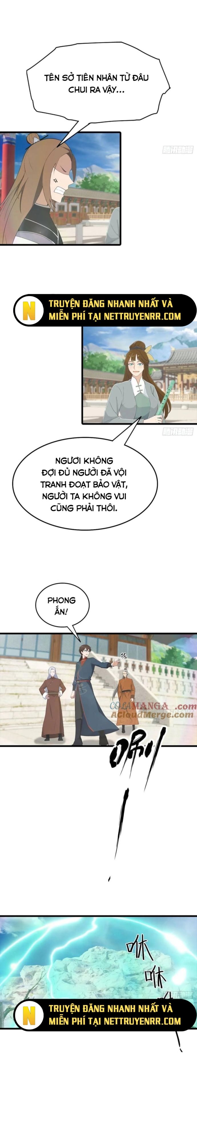 đọc truyện Tu Tiên Trở Về Tại Vườn Trường - Season 2 Chương 150 ảnh 13 tại Thiên Thai Truyện