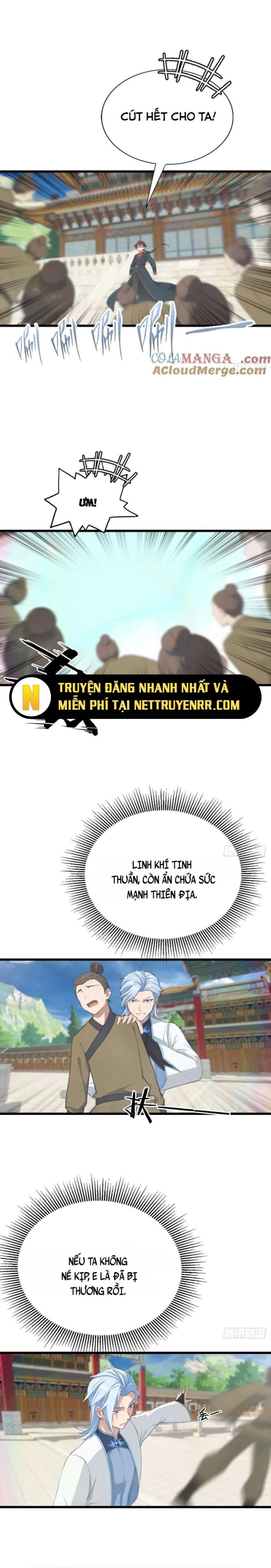 đọc truyện Tu Tiên Trở Về Tại Vườn Trường - Season 2 Chương 150 ảnh 16 tại Thiên Thai Truyện