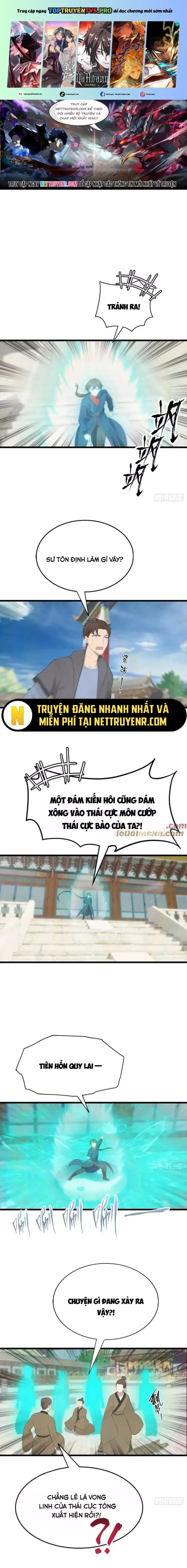 đọc truyện Tu Tiên Trở Về Tại Vườn Trường - Season 2 Chương 151 ảnh 2 tại Thiên Thai Truyện