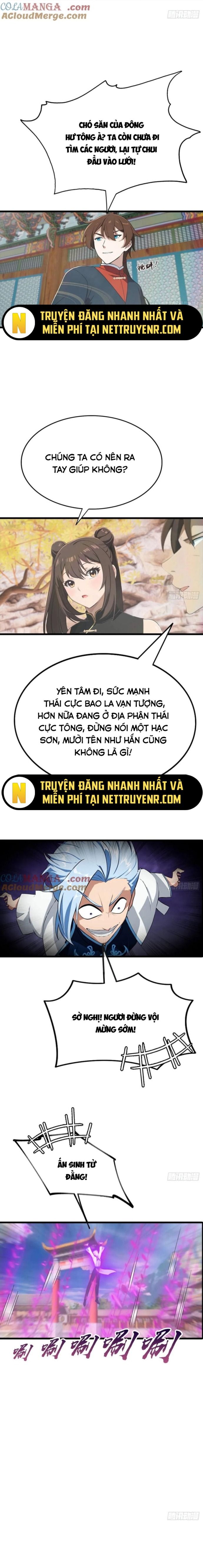 đọc truyện Tu Tiên Trở Về Tại Vườn Trường - Season 2 Chương 151 ảnh 7 tại Thiên Thai Truyện
