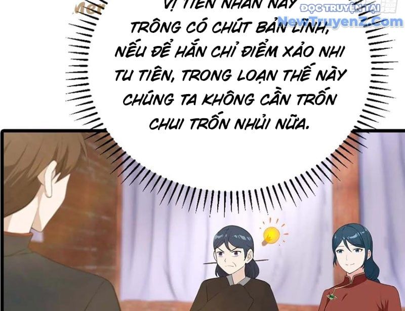 đọc truyện Tu Tiên Trở Về Tại Vườn Trường - Season 2 Chương 155 ảnh 18 tại Thiên Thai Truyện