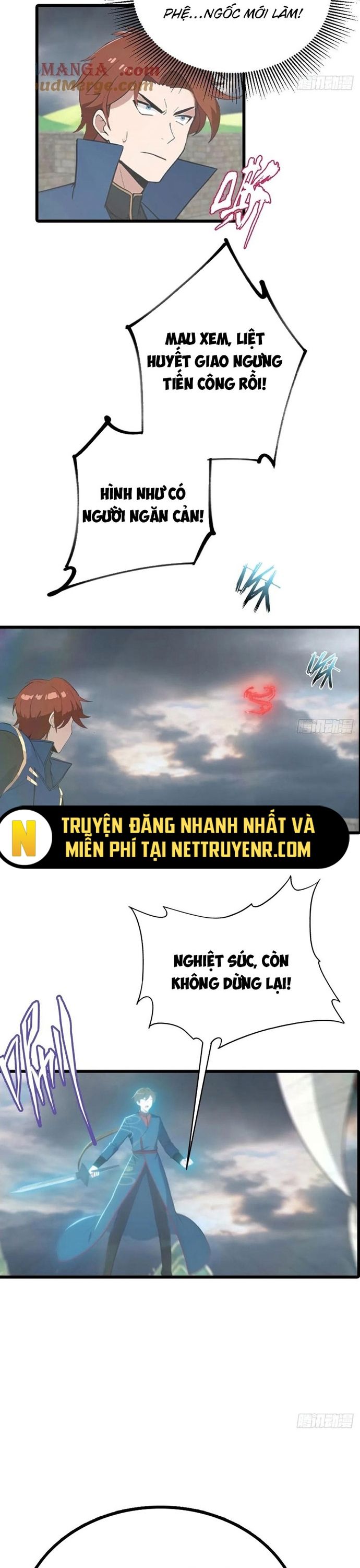 đọc truyện Tu Tiên Trở Về Tại Vườn Trường - Season 2 Chương 156 ảnh 11 tại Thiên Thai Truyện