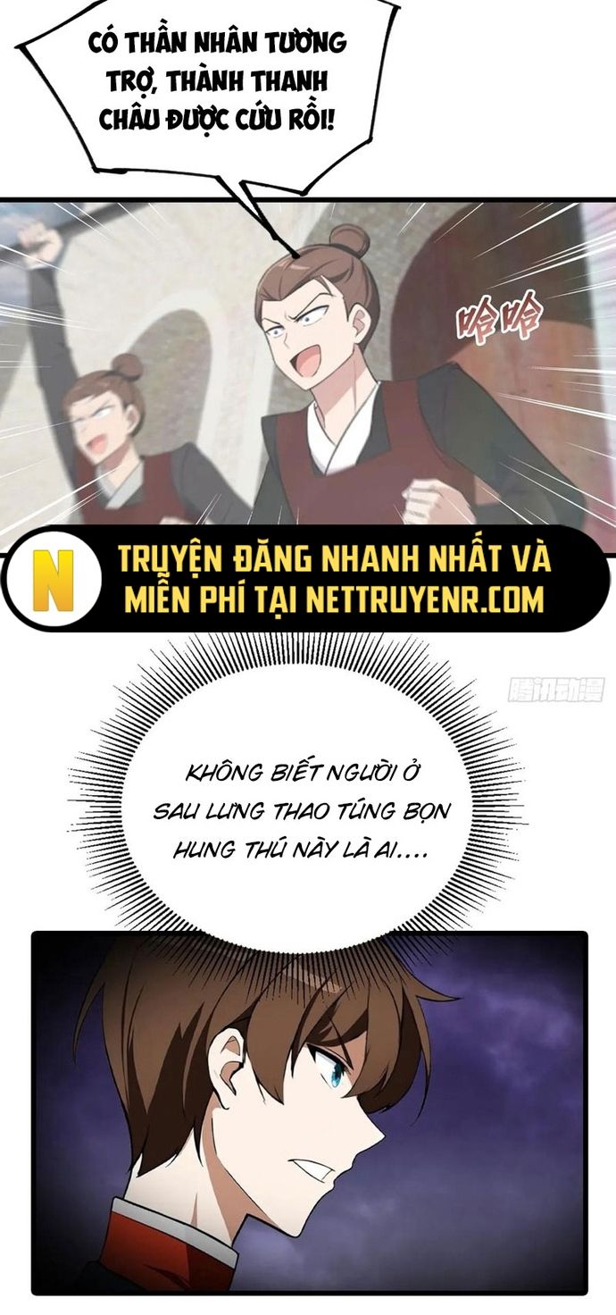 đọc truyện Tu Tiên Trở Về Tại Vườn Trường - Season 2 Chương 156 ảnh 17 tại Thiên Thai Truyện