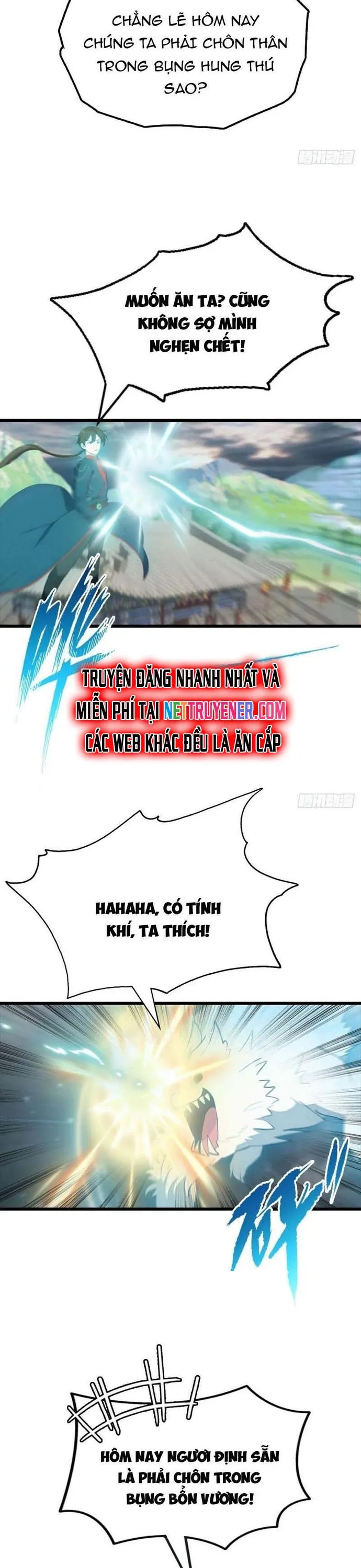 đọc truyện Tu Tiên Trở Về Tại Vườn Trường - Season 2 Chương 158 ảnh 15 tại Thiên Thai Truyện