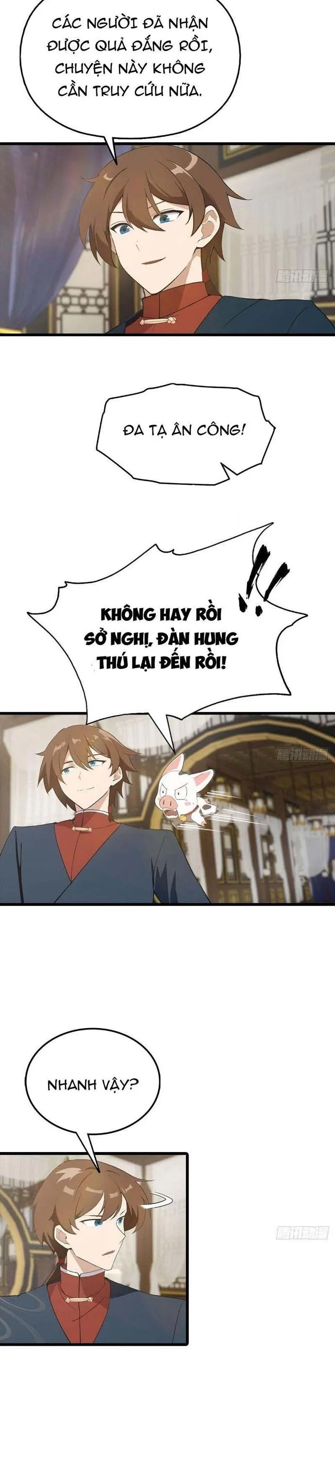 đọc truyện Tu Tiên Trở Về Tại Vườn Trường - Season 2 Chương 158 ảnh 6 tại Thiên Thai Truyện