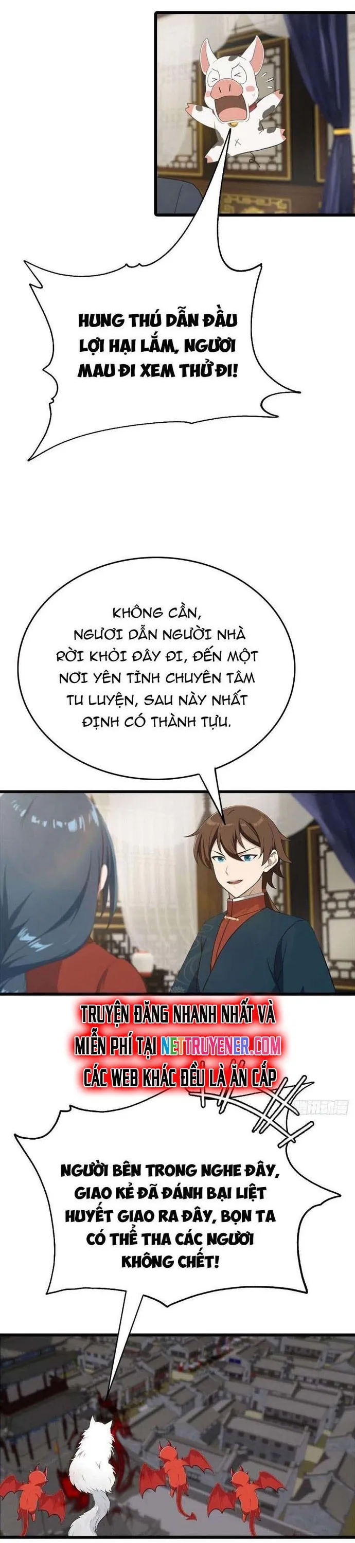 đọc truyện Tu Tiên Trở Về Tại Vườn Trường - Season 2 Chương 158 ảnh 7 tại Thiên Thai Truyện