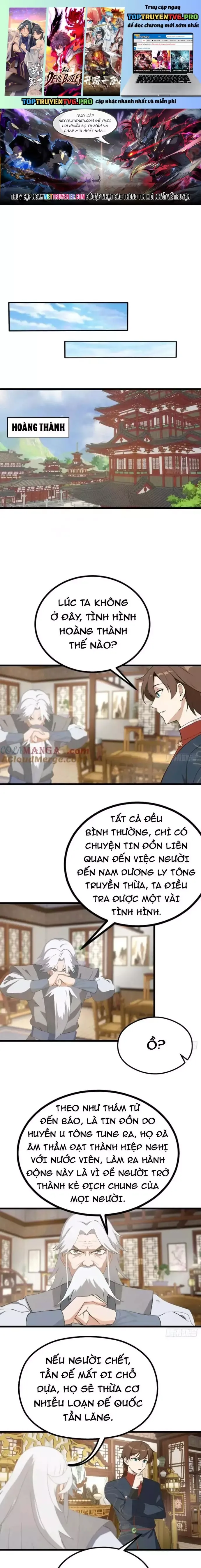 đọc truyện Tu Tiên Trở Về Tại Vườn Trường - Season 2 Chương 160 ảnh 2 tại Thiên Thai Truyện