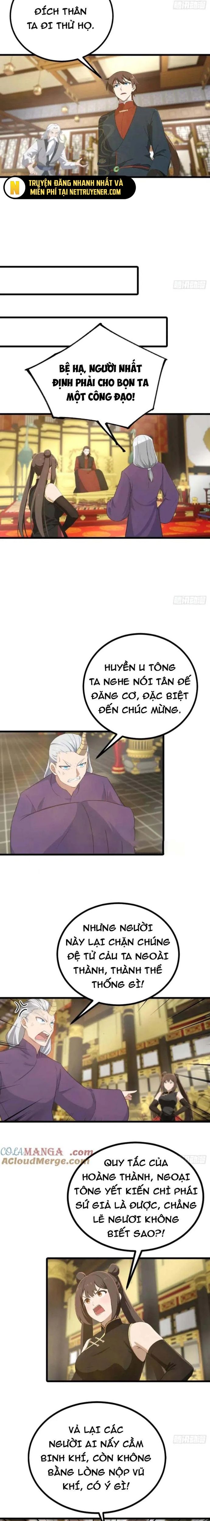 đọc truyện Tu Tiên Trở Về Tại Vườn Trường - Season 2 Chương 160 ảnh 4 tại Thiên Thai Truyện