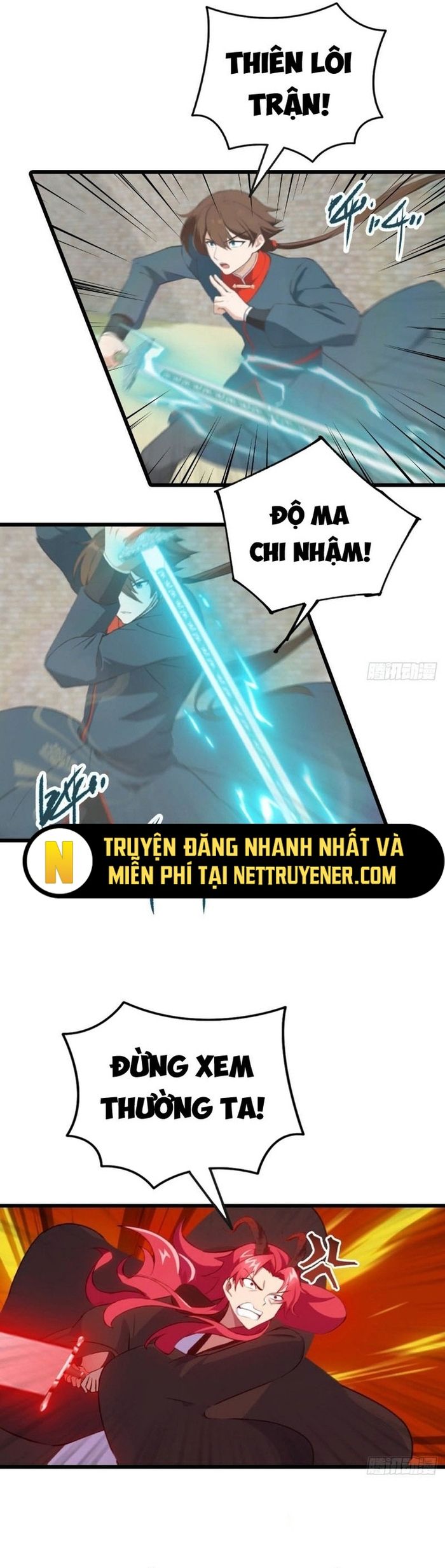 đọc truyện Tu Tiên Trở Về Tại Vườn Trường - Season 2 Chương 162 ảnh 14 tại Thiên Thai Truyện