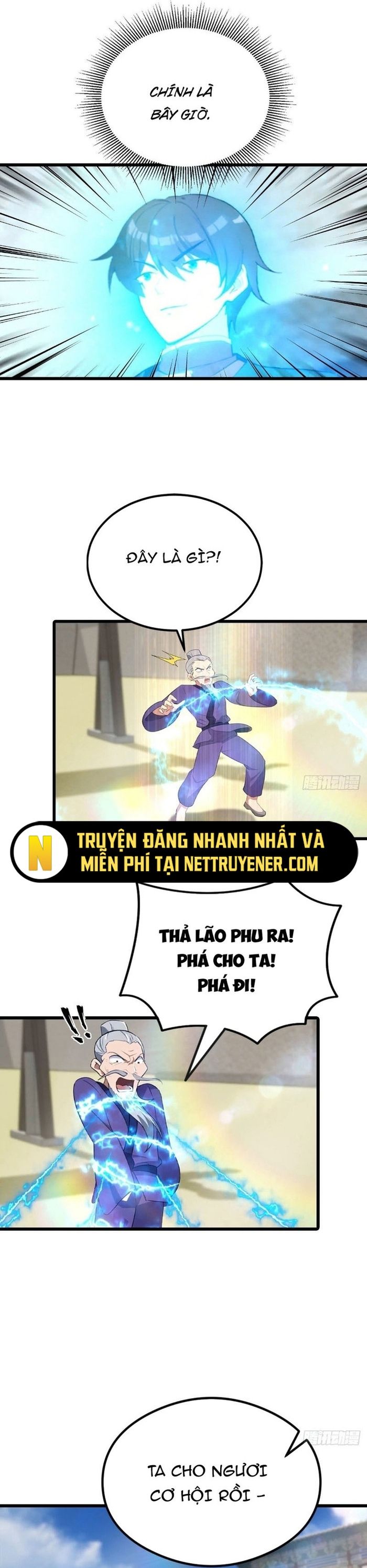 đọc truyện Tu Tiên Trở Về Tại Vườn Trường - Season 2 Chương 162 ảnh 3 tại Thiên Thai Truyện