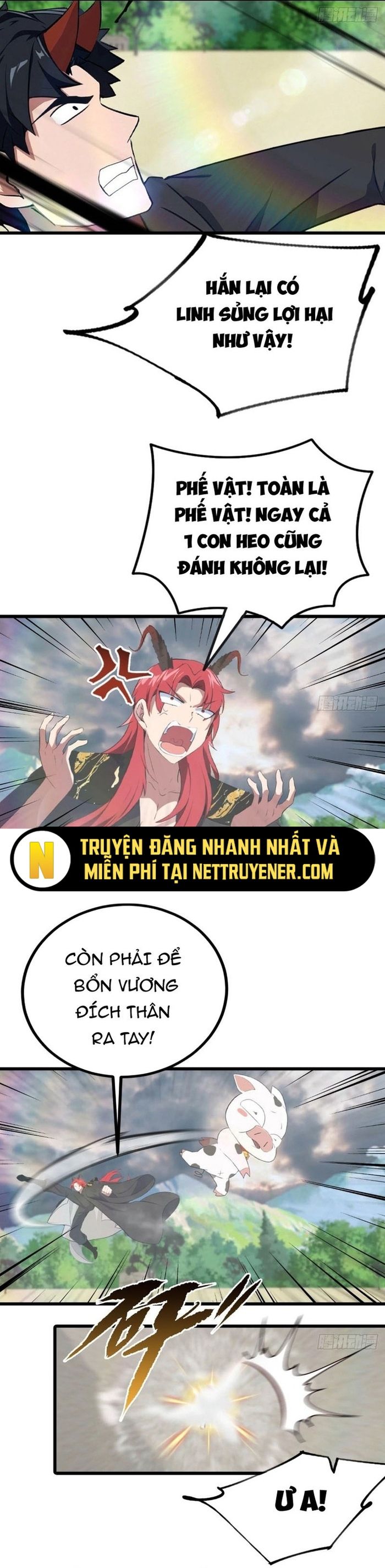 đọc truyện Tu Tiên Trở Về Tại Vườn Trường - Season 2 Chương 162 ảnh 10 tại Thiên Thai Truyện