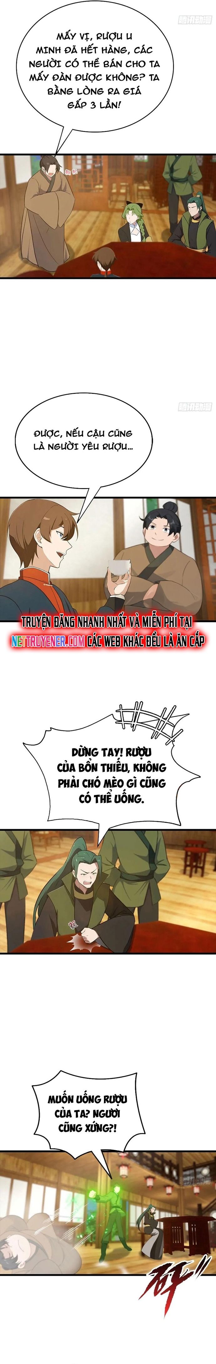 đọc truyện Tu Tiên Trở Về Tại Vườn Trường - Season 2 Chương 163 ảnh 12 tại Thiên Thai Truyện
