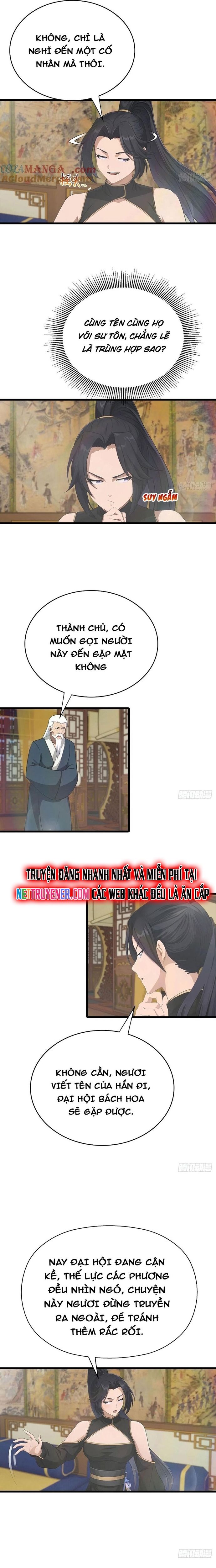 đọc truyện Tu Tiên Trở Về Tại Vườn Trường - Season 2 Chương 163 ảnh 3 tại Thiên Thai Truyện