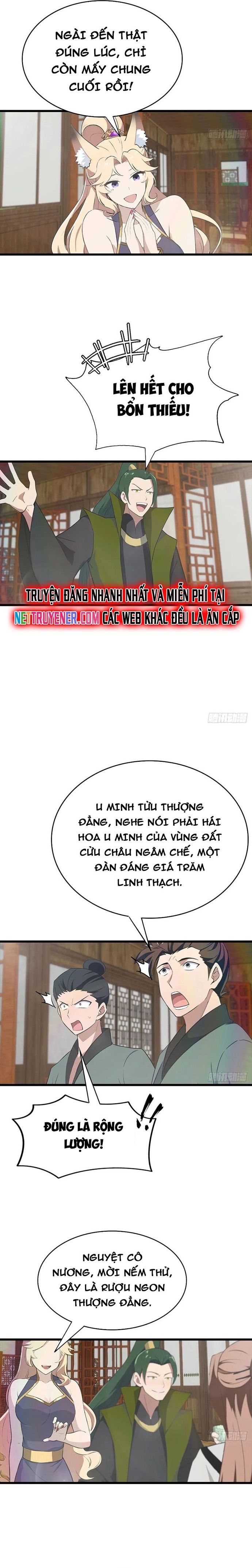 đọc truyện Tu Tiên Trở Về Tại Vườn Trường - Season 2 Chương 163 ảnh 8 tại Thiên Thai Truyện