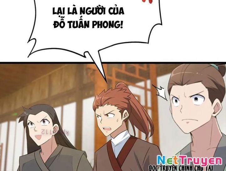 đọc truyện Tu Tiên Trở Về Tại Vườn Trường - Season 2 Chương 164 ảnh 18 tại Thiên Thai Truyện