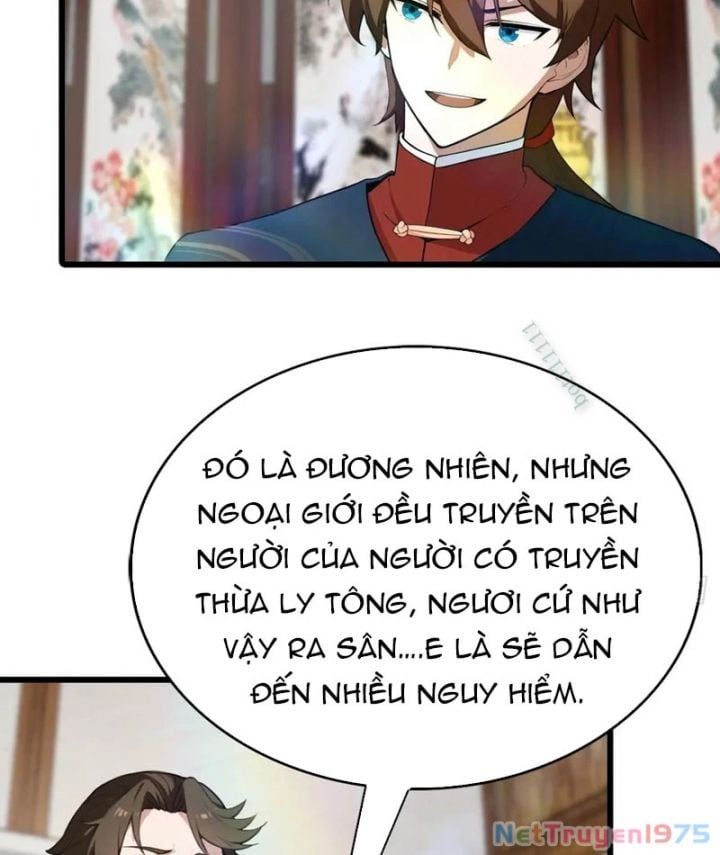 đọc truyện Tu Tiên Trở Về Tại Vườn Trường - Season 2 Chương 165 ảnh 15 tại Thiên Thai Truyện