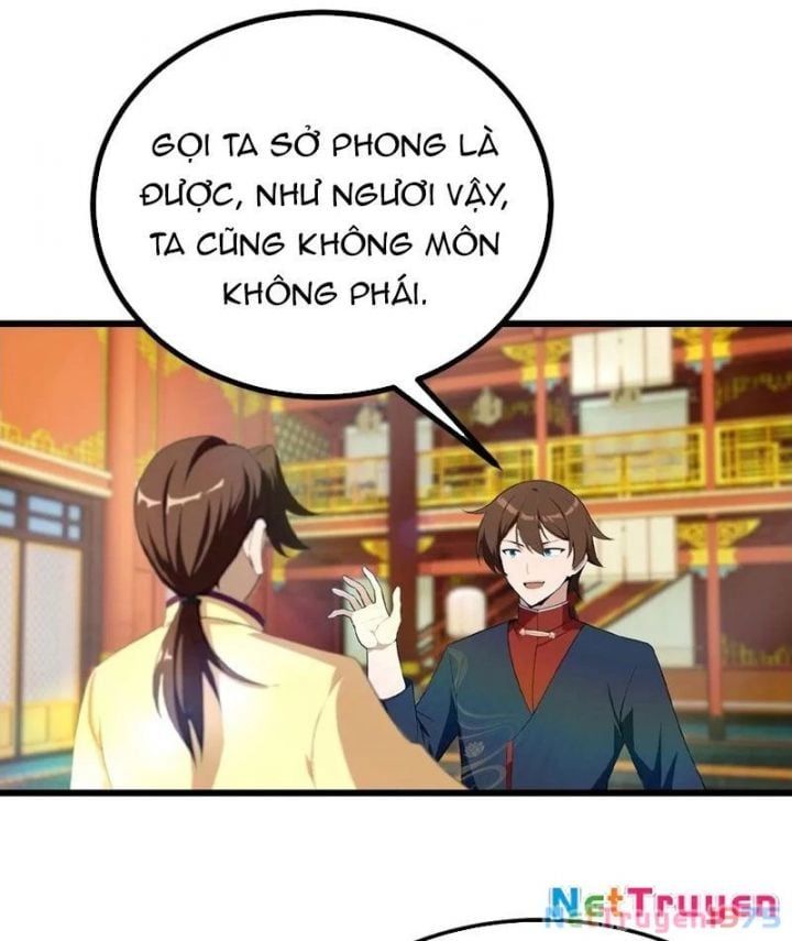 đọc truyện Tu Tiên Trở Về Tại Vườn Trường - Season 2 Chương 165 ảnh 33 tại Thiên Thai Truyện