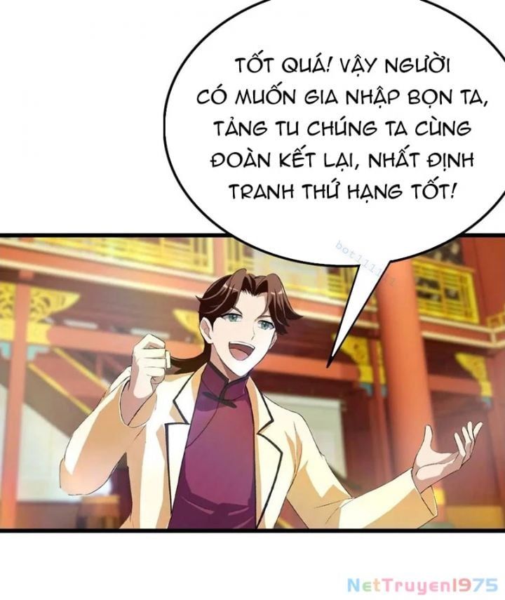 đọc truyện Tu Tiên Trở Về Tại Vườn Trường - Season 2 Chương 165 ảnh 34 tại Thiên Thai Truyện