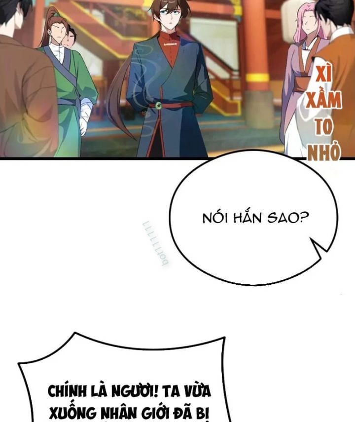 đọc truyện Tu Tiên Trở Về Tại Vườn Trường - Season 2 Chương 165 ảnh 55 tại Thiên Thai Truyện