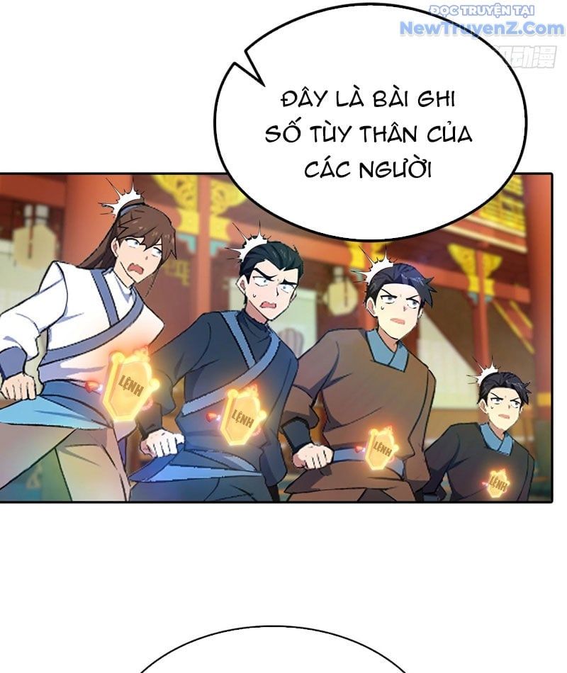 đọc truyện Tu Tiên Trở Về Tại Vườn Trường - Season 2 Chương 166 ảnh 35 tại Thiên Thai Truyện