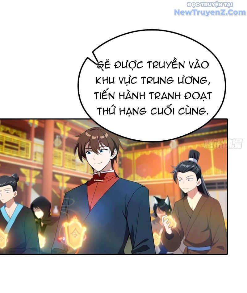 đọc truyện Tu Tiên Trở Về Tại Vườn Trường - Season 2 Chương 166 ảnh 37 tại Thiên Thai Truyện