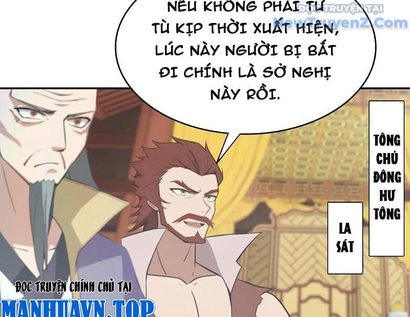 đọc truyện Tu Tiên Trở Về Tại Vườn Trường - Season 2 Chương 167 ảnh 8 tại Thiên Thai Truyện