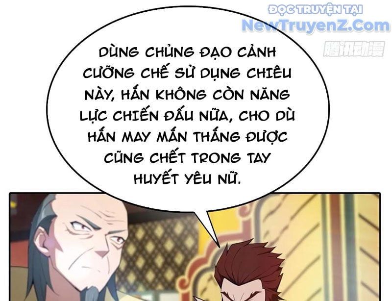 đọc truyện Tu Tiên Trở Về Tại Vườn Trường - Season 2 Chương 168 ảnh 31 tại Thiên Thai Truyện