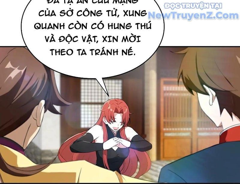 đọc truyện Tu Tiên Trở Về Tại Vườn Trường - Season 2 Chương 168 ảnh 39 tại Thiên Thai Truyện