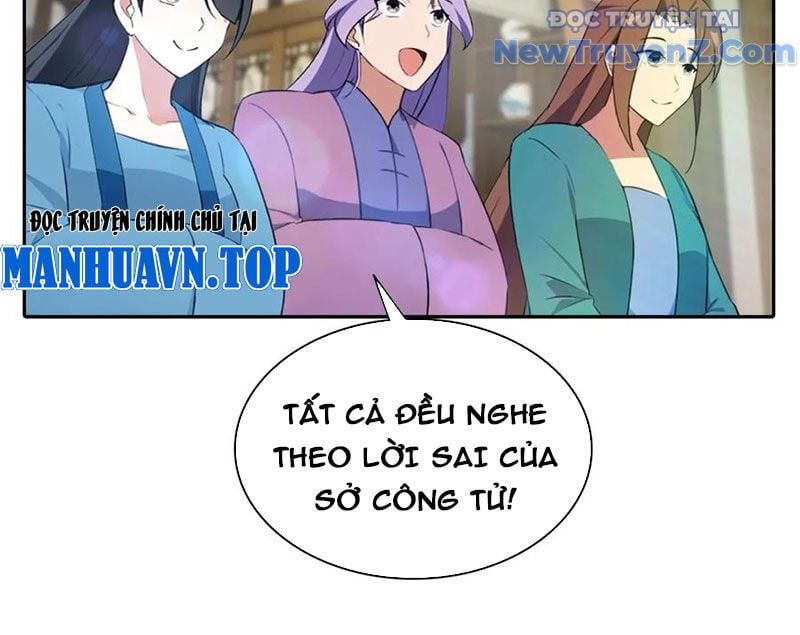 đọc truyện Tu Tiên Trở Về Tại Vườn Trường - Season 2 Chương 168 ảnh 70 tại Thiên Thai Truyện