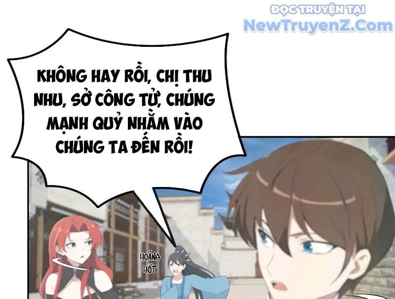 đọc truyện Tu Tiên Trở Về Tại Vườn Trường - Season 2 Chương 169 ảnh 40 tại Thiên Thai Truyện