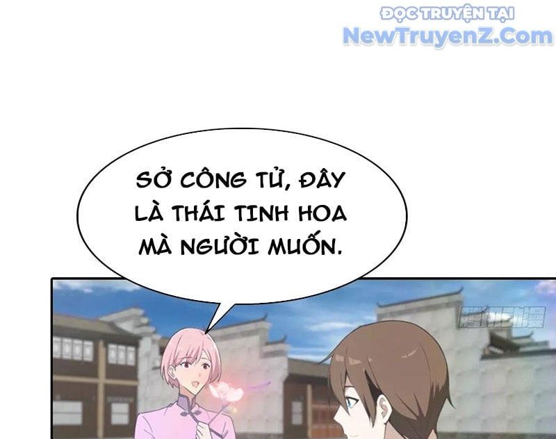 đọc truyện Tu Tiên Trở Về Tại Vườn Trường - Season 2 Chương 169 ảnh 46 tại Thiên Thai Truyện